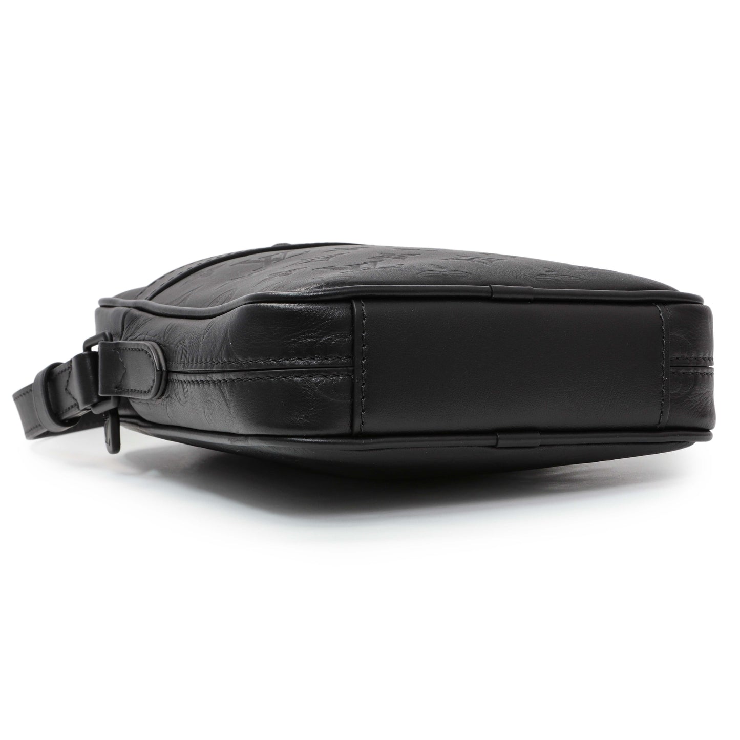 Exclusive Louis Vuitton Monogram Shadow Danube — Back View