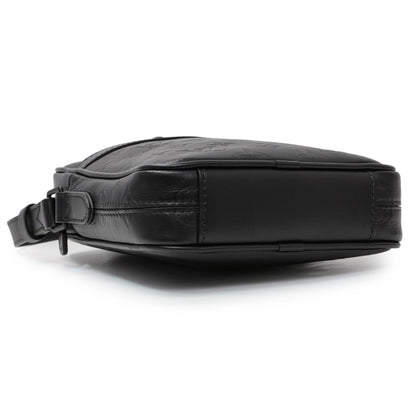 Exclusive Louis Vuitton Monogram Shadow Danube — Back View