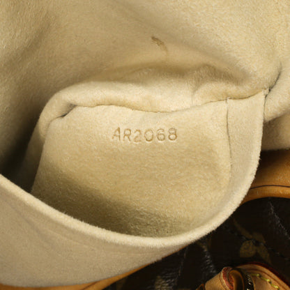 Exclusive Louis Vuitton Monogram Etoile Bowling  Bag — Alternate View 10