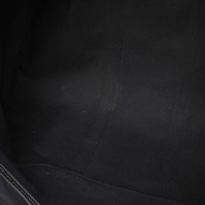 Exclusive Louis Vuitton Monogram Eclipse Keepall Bandouliere 55 — Alternate View 10