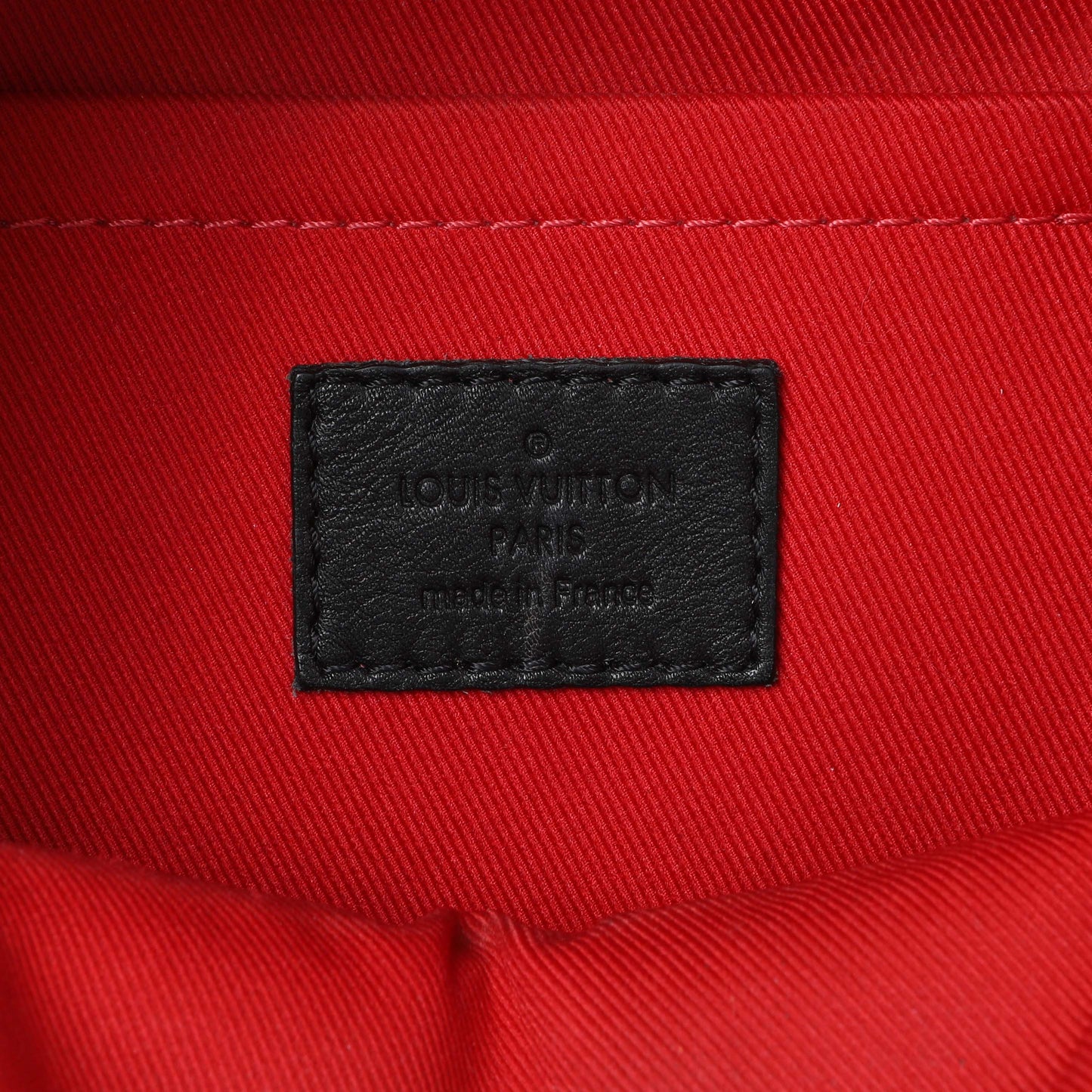 Exclusive Louis Vuitton Monogram My World Tour Palm Springs Backpack Mini — Alternate View 10