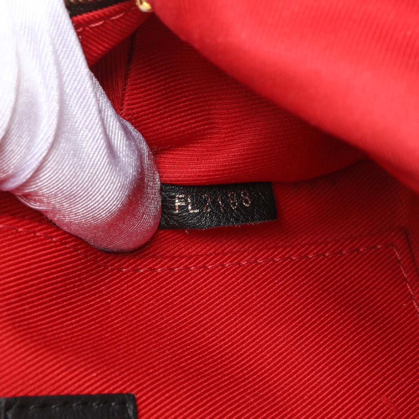 Exclusive Louis Vuitton Monogram My World Tour Palm Springs Backpack Mini — Alternate View 11