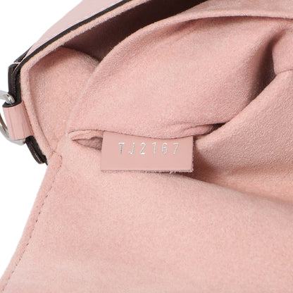 Exclusive Louis Vuitton Rose Ballerine Epi Pochette Felicie — Alternate View 7
