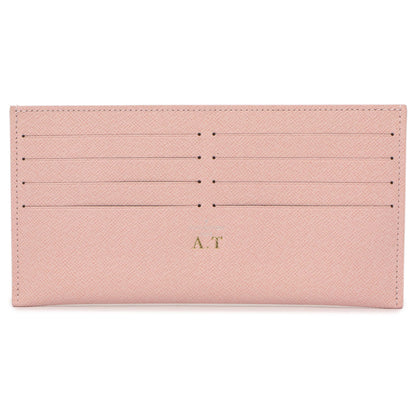 Exclusive Louis Vuitton Rose Ballerine Epi Pochette Felicie — Alternate View 10