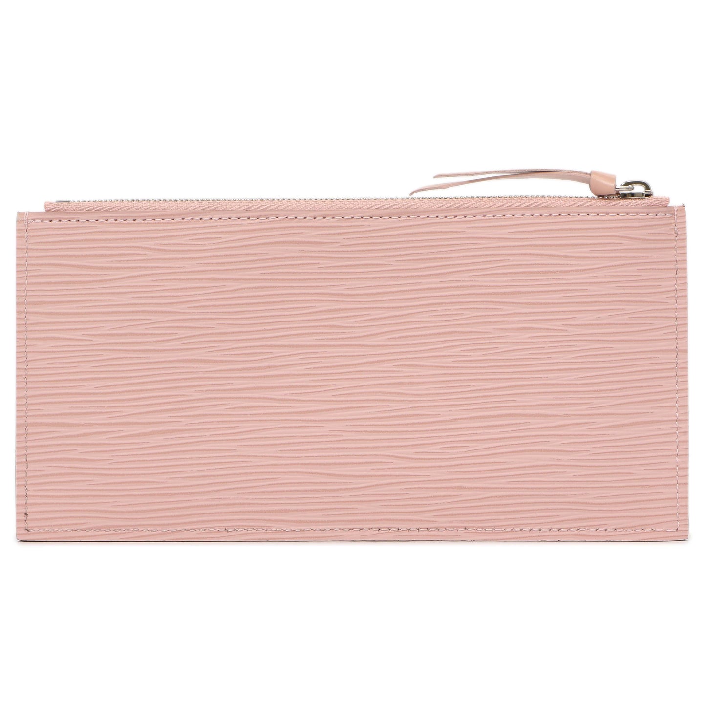 Exclusive Louis Vuitton Rose Ballerine Epi Pochette Felicie — Alternate View 9
