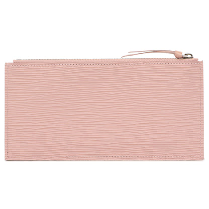 Exclusive Louis Vuitton Rose Ballerine Epi Pochette Felicie — Alternate View 9