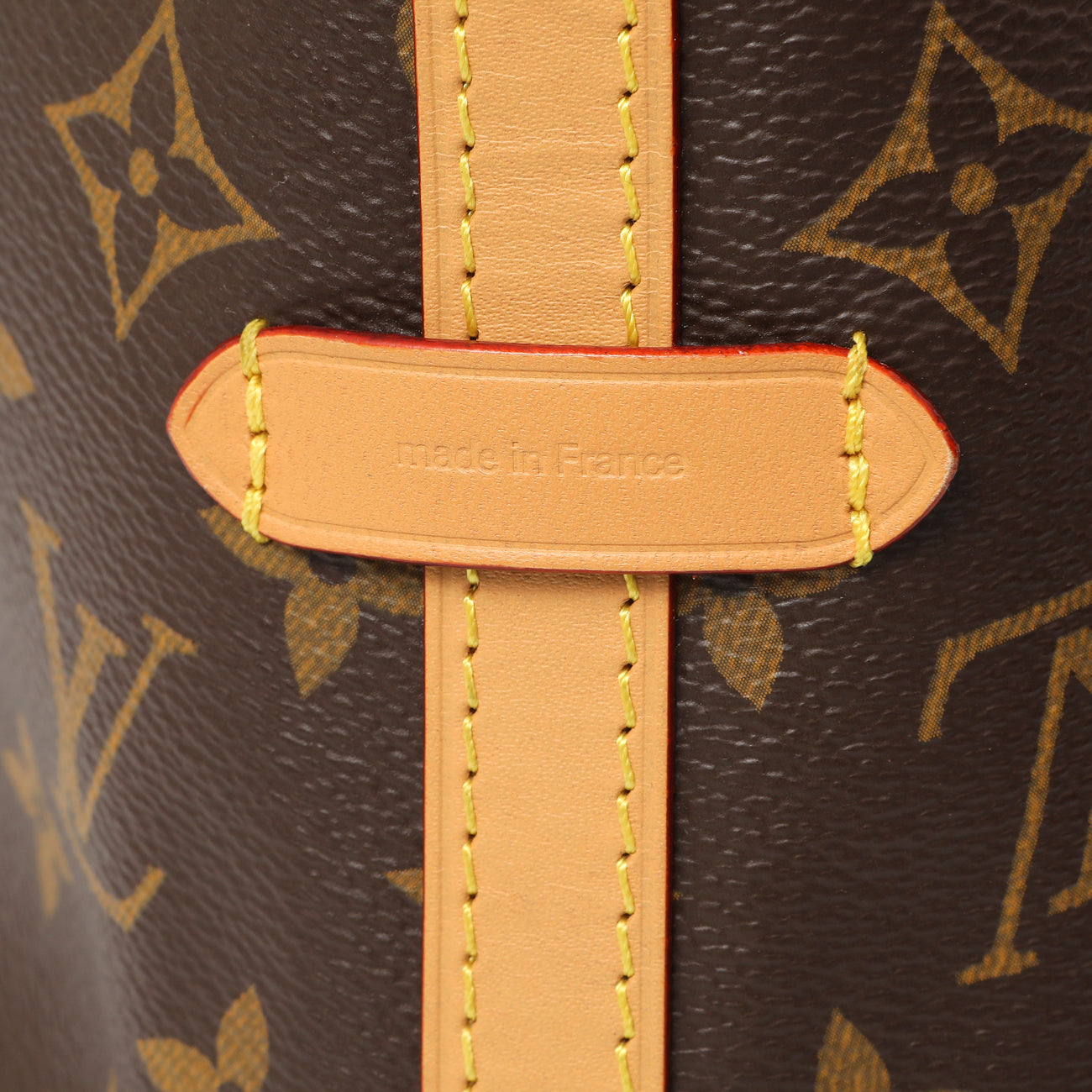 Exclusive Louis Vuitton Monogram CarryAll PM — Alternate View 9