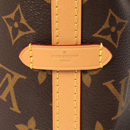 Exclusive Louis Vuitton Monogram CarryAll PM — Alternate View 8