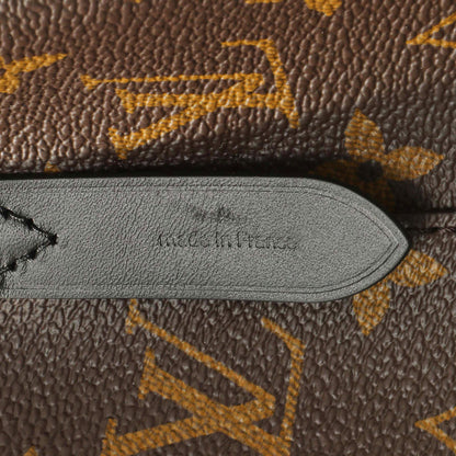 Exclusive Louis Vuitton Monogram Neonoe MM — Lifestyle View