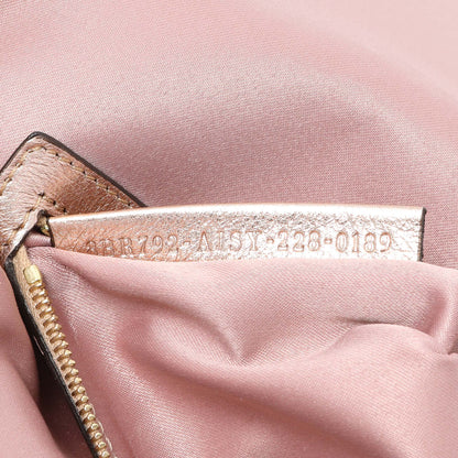 Exclusive Fendi Multicolor Sequin Baguette — Lifestyle View
