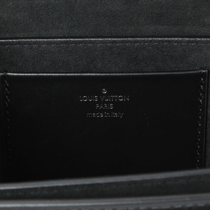 Exclusive Louis Vuitton Monogram Neo Saint Cloud — Detail View