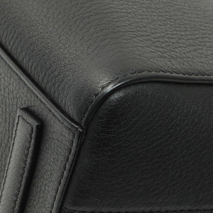 Exclusive Givenchy Black Sugar Goatskin Mini Antigona — Alternate View 7