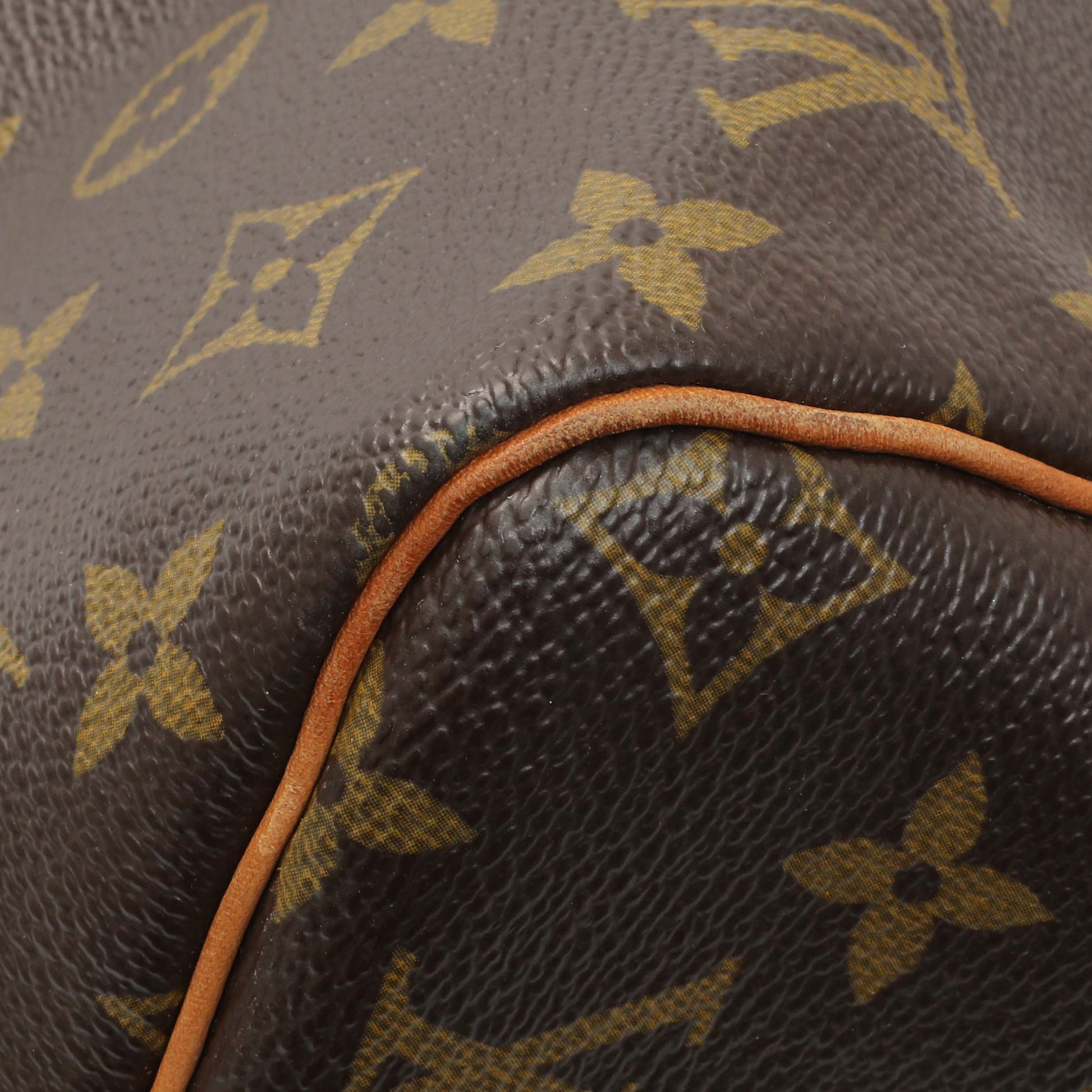 Exclusive Louis Vuitton Monogram Speedy 30 — Alternate View 7