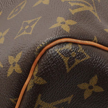 Exclusive Louis Vuitton Monogram Speedy 30 — Alternate View 7