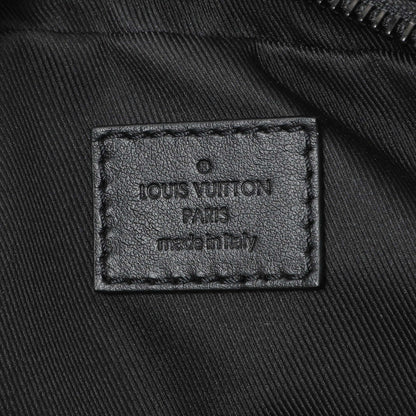 Exclusive Louis Vuitton Monogram Shadow Danube — Detail View