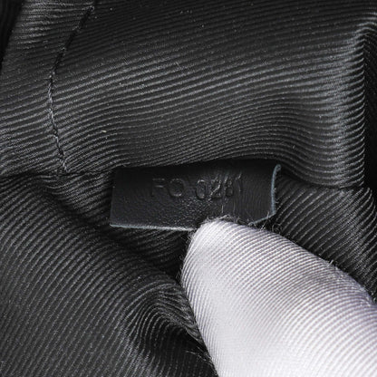 Exclusive Louis Vuitton Monogram Shadow Danube — Lifestyle View