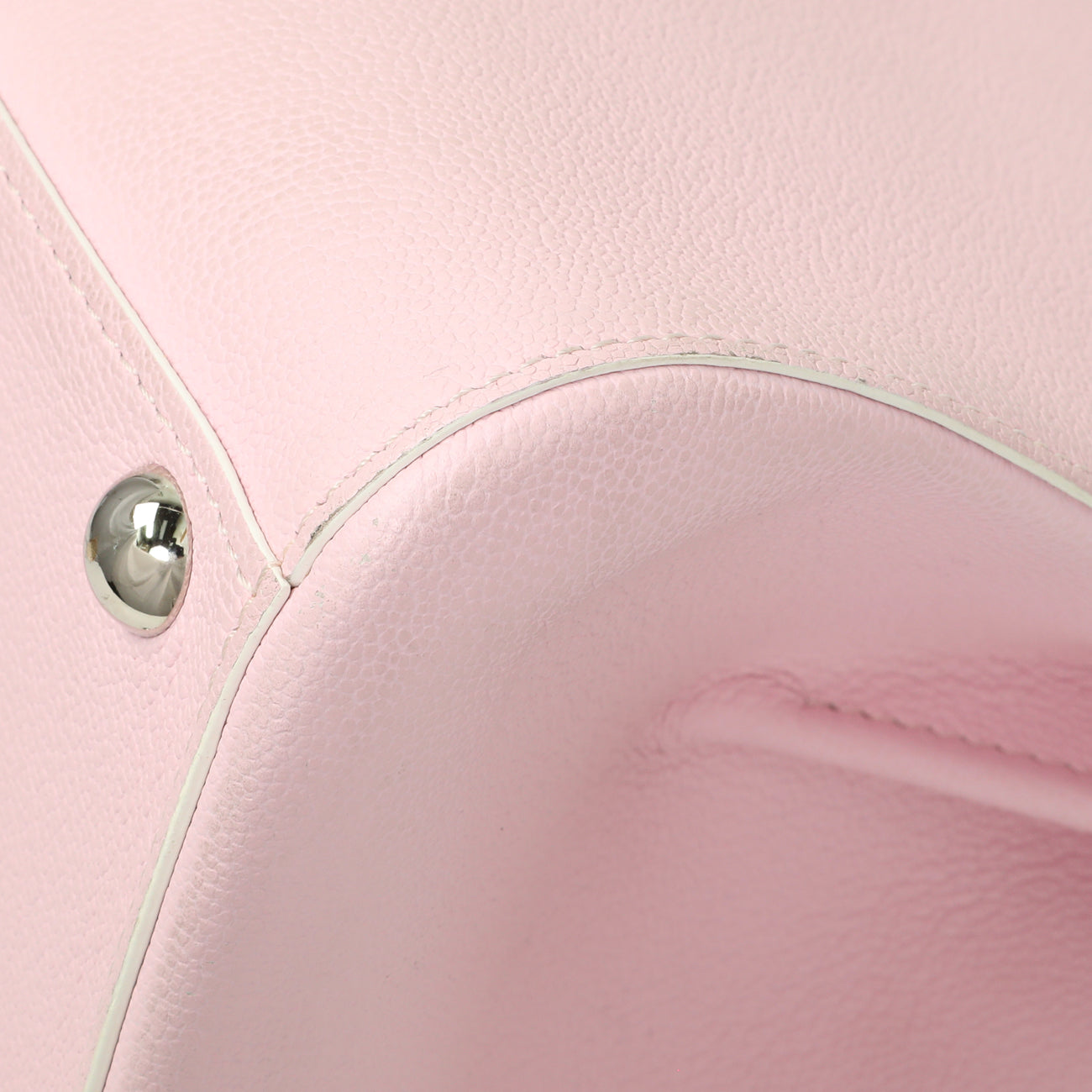 Exclusive Delvaux Nakuru Calfskin Mini Brillant East West Satchel — Alternate View 7