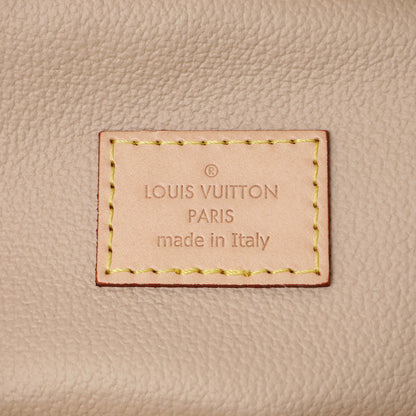 Exclusive Louis Vuitton Monogram Nano Nice — Detail View