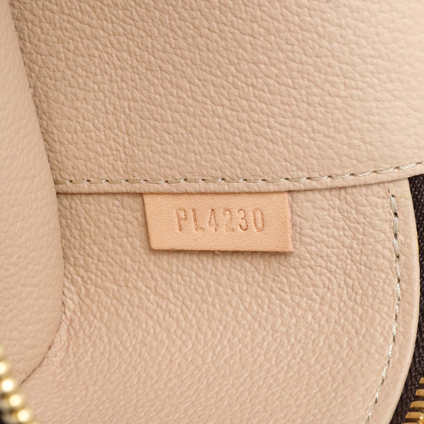 Exclusive Louis Vuitton Monogram Nano Nice — Lifestyle View