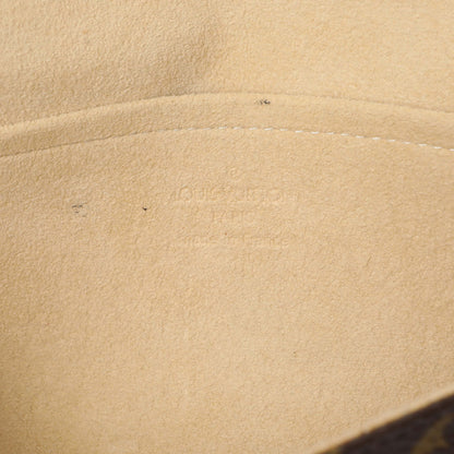 Exclusive Louis Vuitton Monogram Pochette Twin GM — Alternate View 9