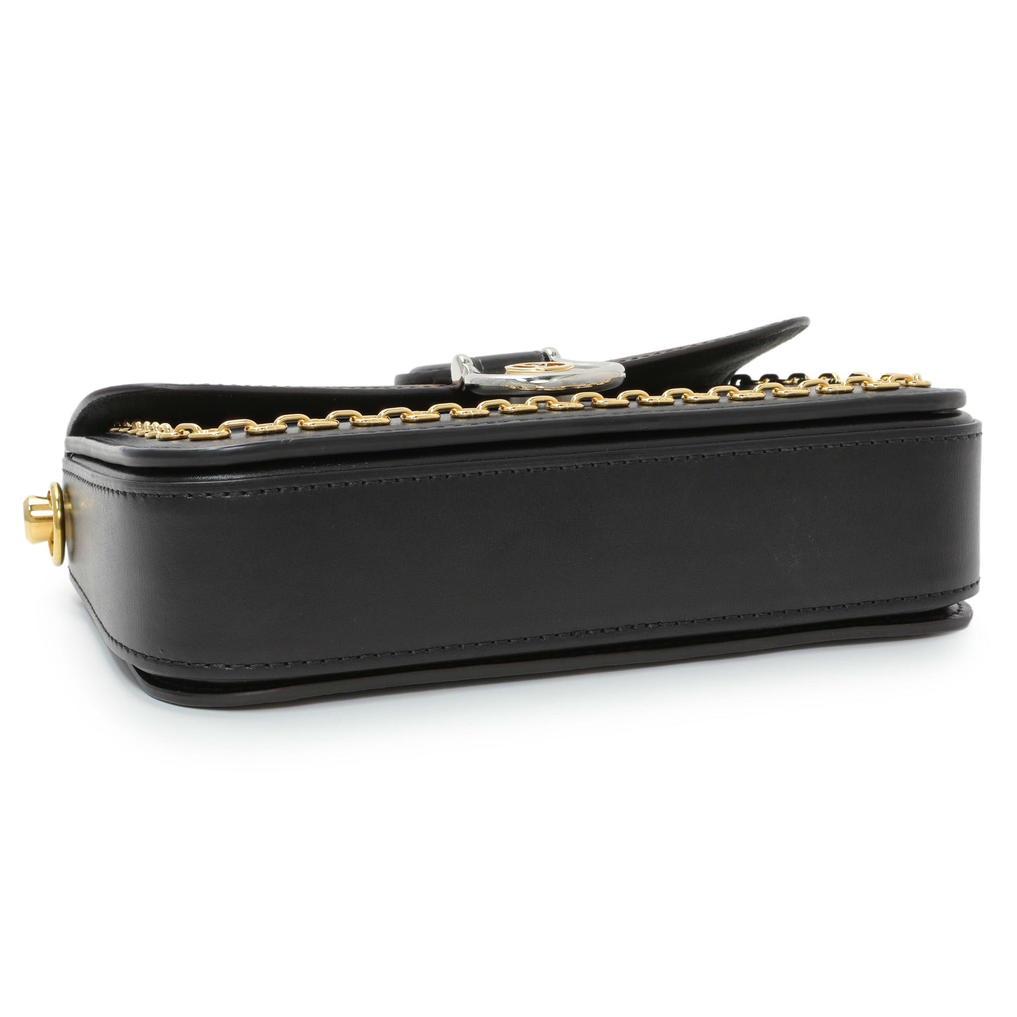Exclusive Louis Vuitton Monogram Neo Saint Cloud — Back View