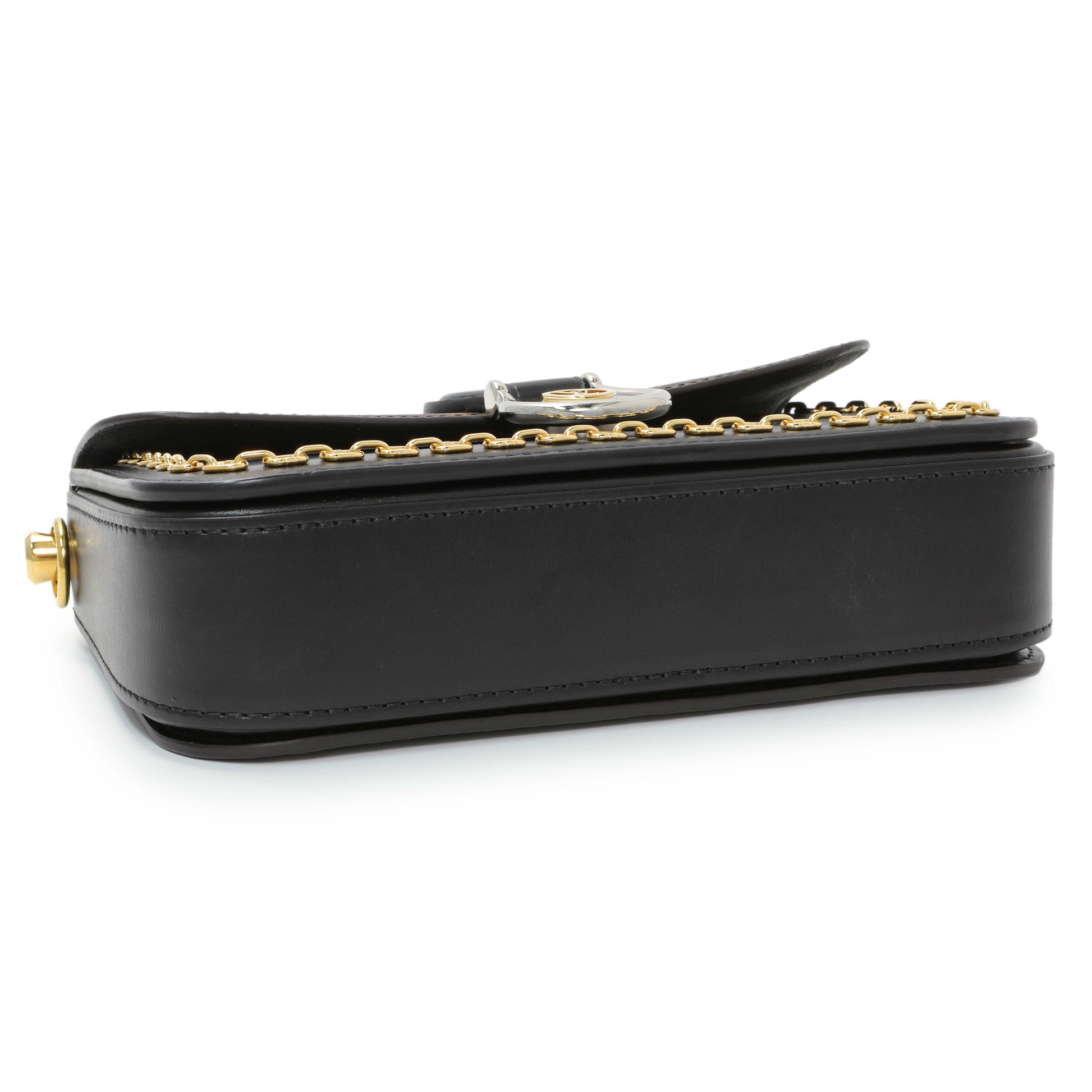 Exclusive Louis Vuitton Monogram Neo Saint Cloud — Back View
