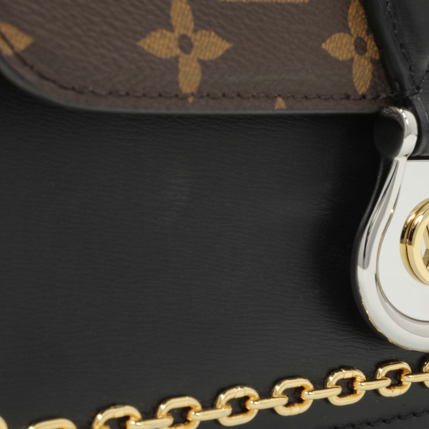 Exclusive Louis Vuitton Monogram Neo Saint Cloud — Lifestyle View