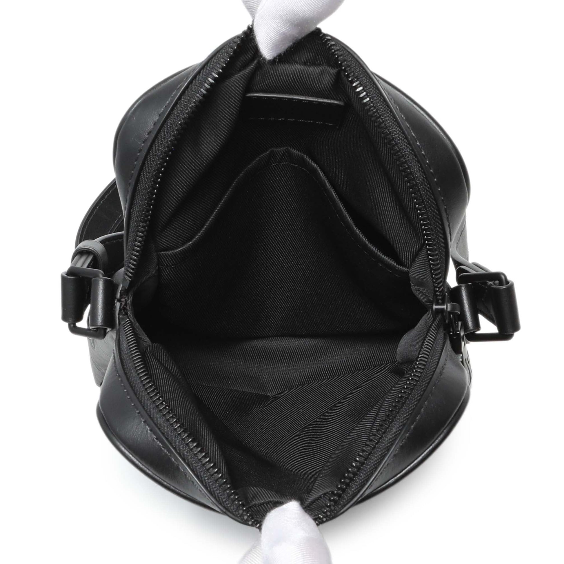 Exclusive Louis Vuitton Monogram Shadow Danube — Top View