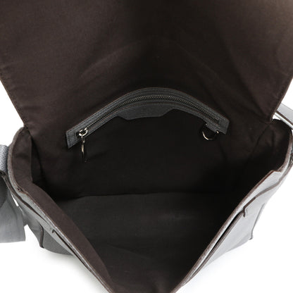 Exclusive Louis  Vuitton Glacier Taiga Roman MM — Alternate View 10