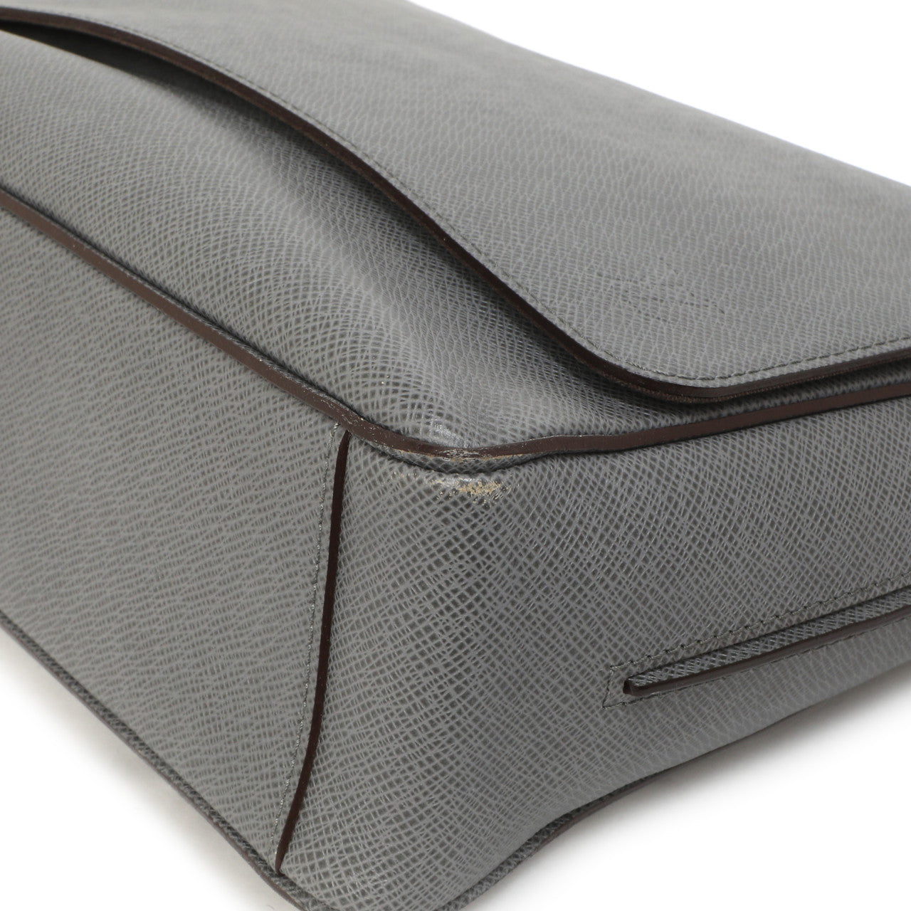 Exclusive Louis  Vuitton Glacier Taiga Roman MM — Alternate View 7