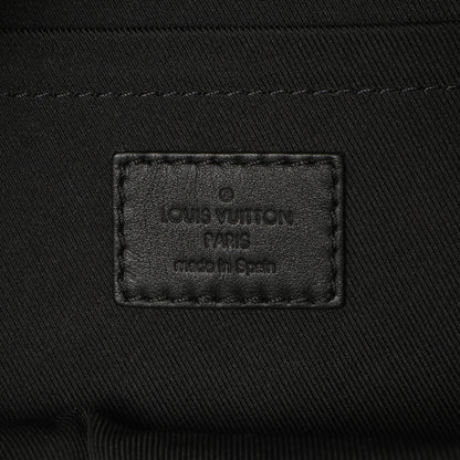 Exclusive Louis Vuitton Monogram Palm Springs Backpack Mini — Alternate View 9