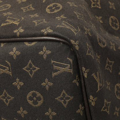 Exclusive Louis Vuitton Monogram Idylle Speedy Bandouliere 30 — Top View