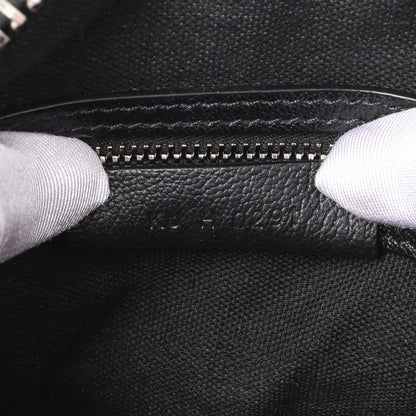 Exclusive Givenchy Black Sugar Goatskin Mini Antigona — Alternate View 10