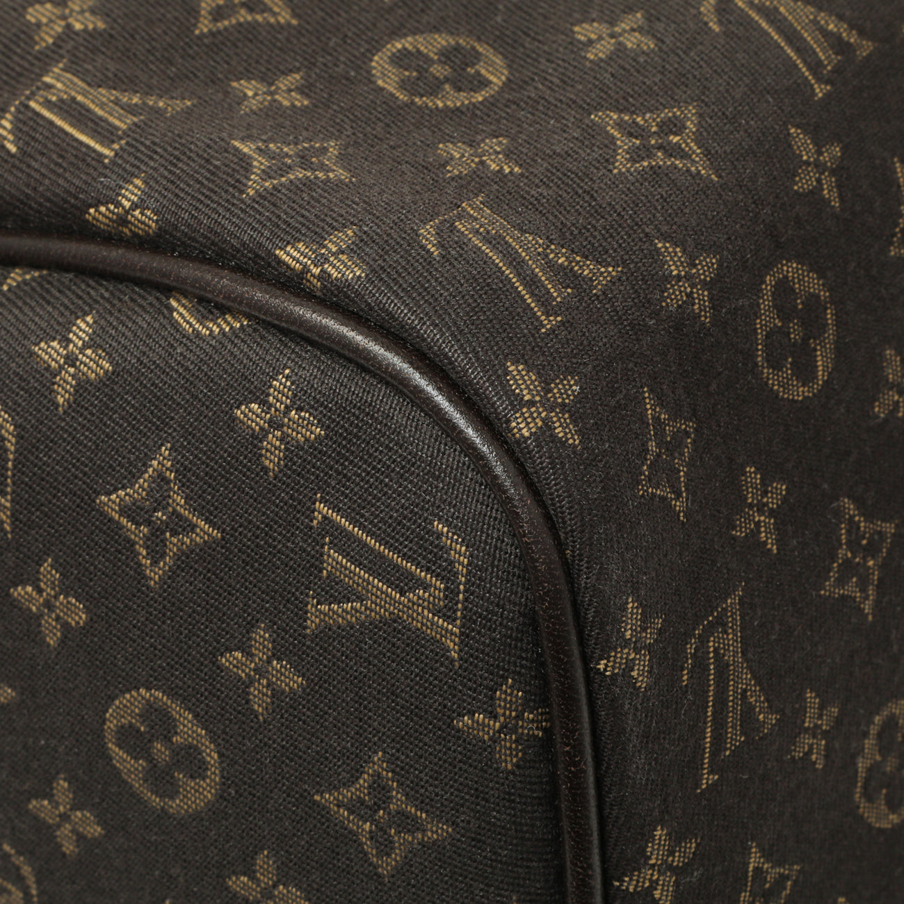 Exclusive Louis Vuitton Monogram Idylle Speedy Bandouliere 30 — Lifestyle View
