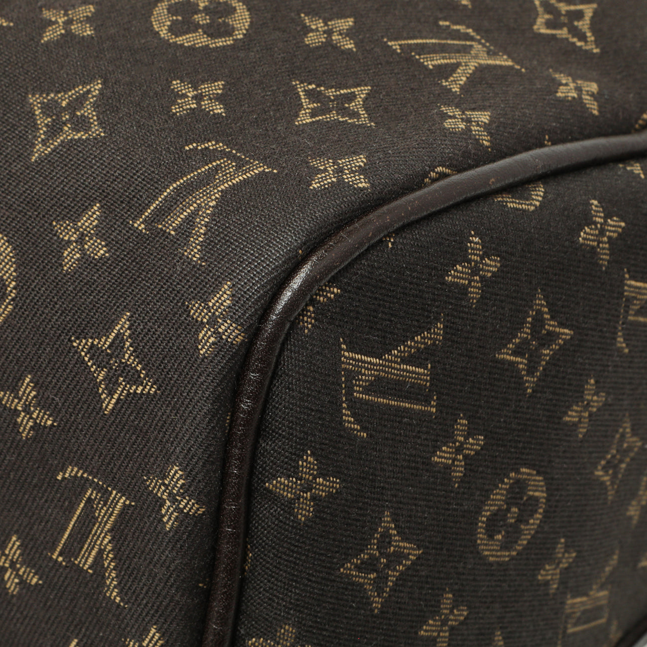 Exclusive Louis Vuitton Monogram Idylle Speedy Bandouliere 30 — Alternate View 7