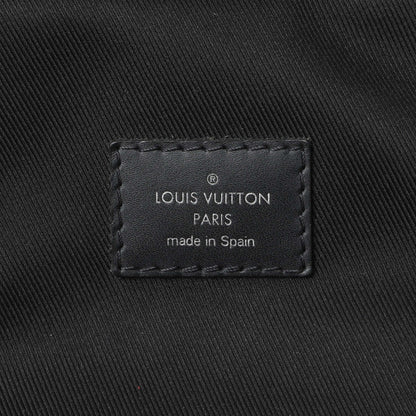 Exclusive Louis Vuitton Damier Graphite Avenue Sling — Alternate View 9