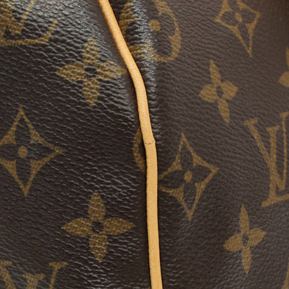 Exclusive Louis Vuitton Monogram Speedy 25 — Alternate View 11