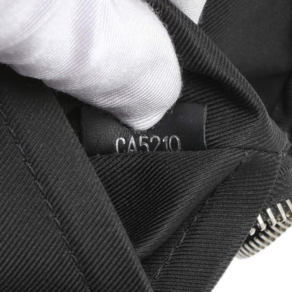 Exclusive Louis Vuitton Damier Graphite Avenue Sling — Alternate View 10