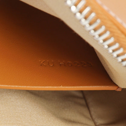 Exclusive Givenchy Tan Calfskin Antigona XS — Lifestyle View