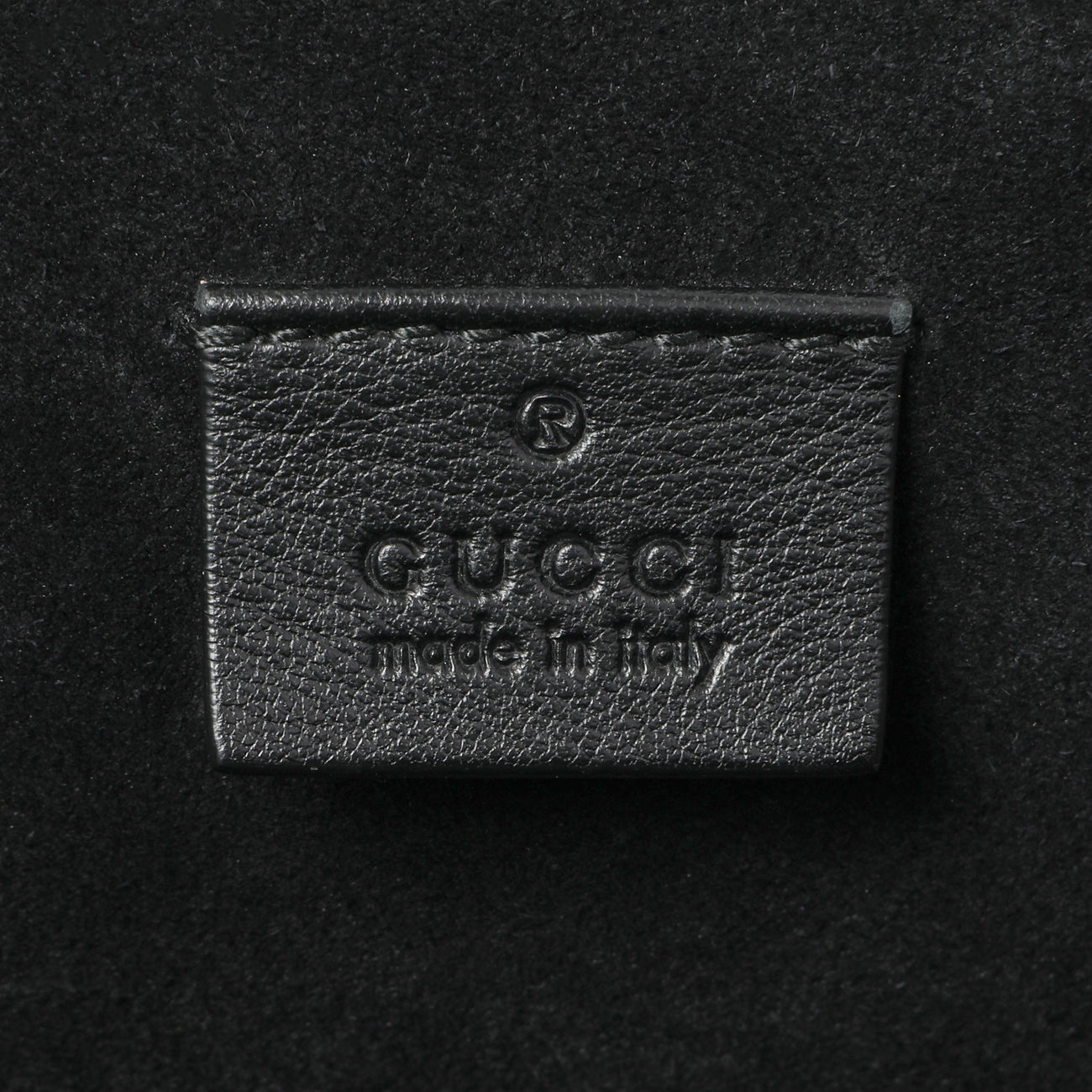 Exclusive Gucci GG Supreme Monogram Medium Dionysus Shoulder Bag — Alternate View 10