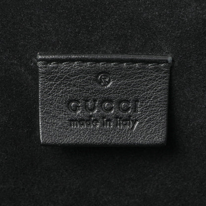 Exclusive Gucci GG Supreme Monogram Medium Dionysus Shoulder Bag — Alternate View 10