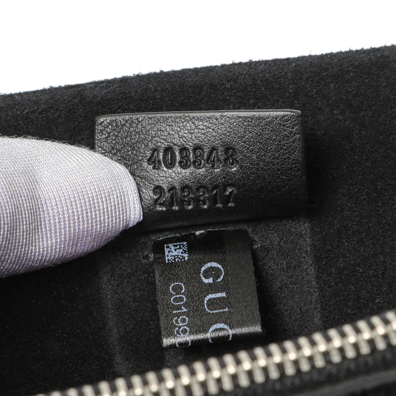 Exclusive Gucci GG Supreme Monogram Medium Dionysus Shoulder Bag — Alternate View 9