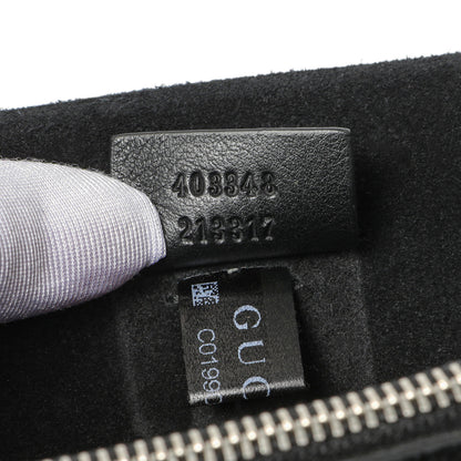 Exclusive Gucci GG Supreme Monogram Medium Dionysus Shoulder Bag — Alternate View 9