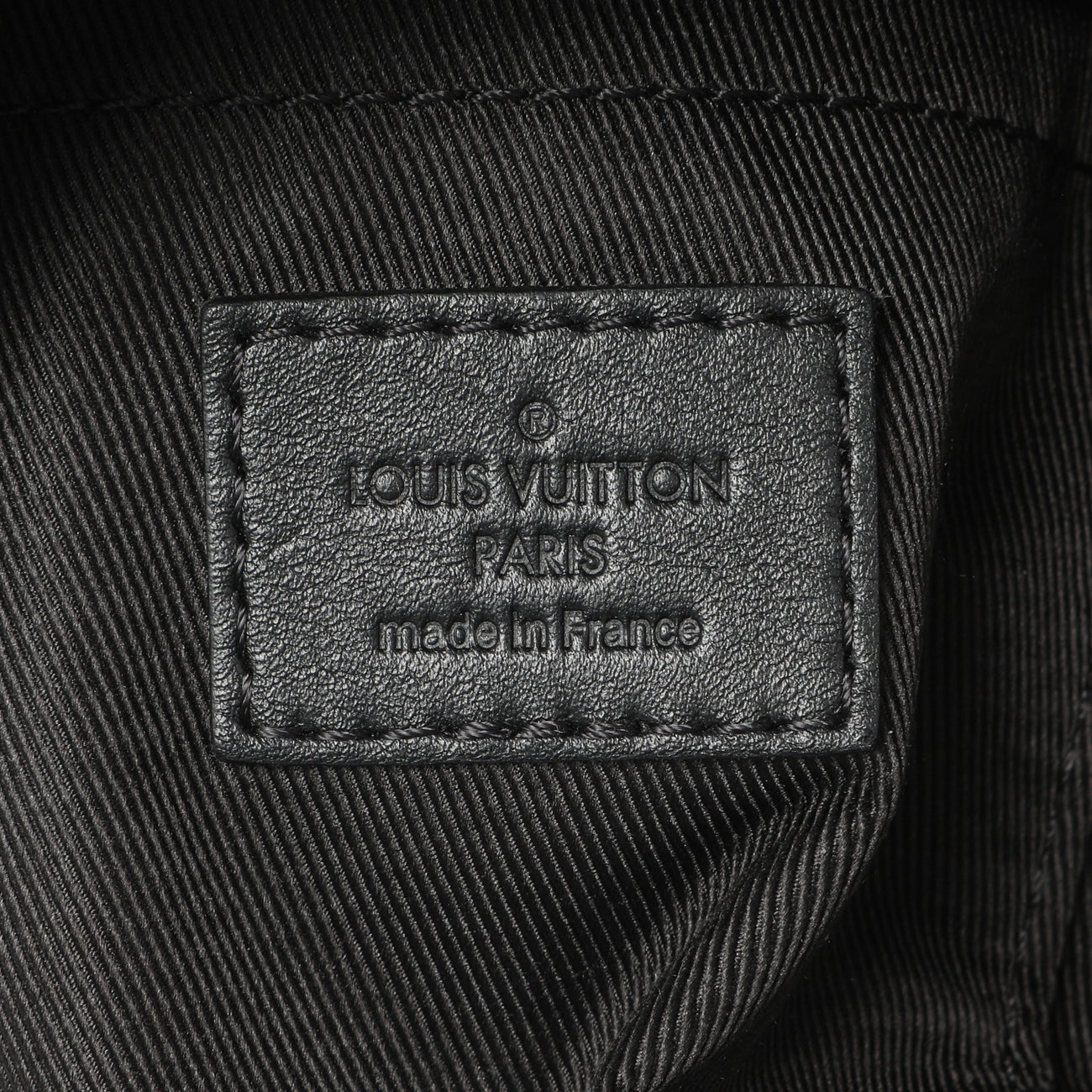 Exclusive Louis Vuitton Monogram Palm Springs Backpack Mini — Alternate View 9