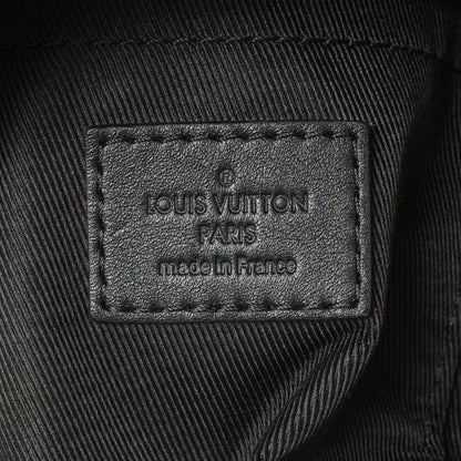 Exclusive Louis Vuitton Monogram Palm Springs Backpack Mini — Alternate View 9