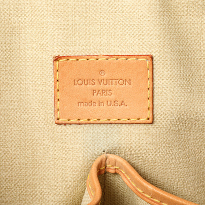 Exclusive Louis Vuitton Monogram Trouville — Alternate View 9