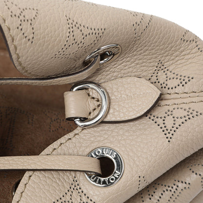 Exclusive Louis Vuitton Galet Mahina Bella — Lifestyle View