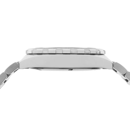 Exclusive Tag Heuer Stainless Steel Formula 1 Calibre 5 WAZ2011.BA0843 — Back View