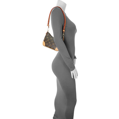 Exclusive Louis Vuitton Monogram Nano Boulogne — Alternate View 7