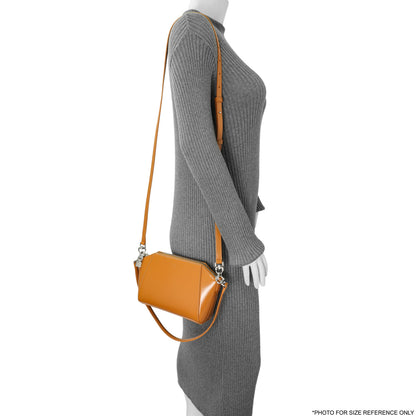 Exclusive Givenchy Tan Calfskin Antigona XS — Alternate View 7